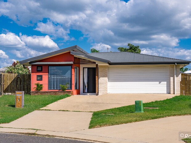 10 GEE PLACE, GRACEMERE.