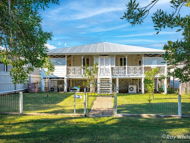 193 QUARRY STREET, THE RANGE.