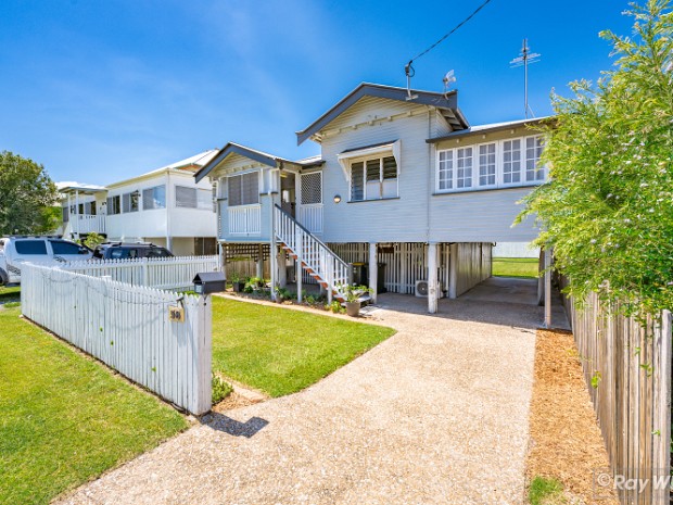 56 LARNACH STREET, ALLENSTOWN.