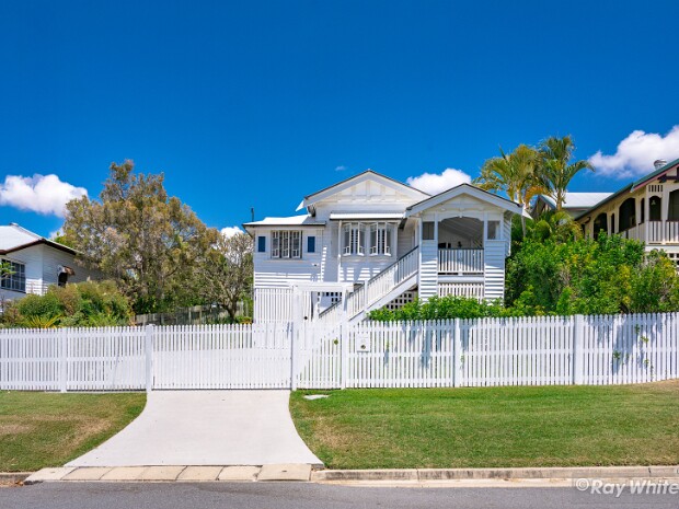 65 Glencoe Street, The Range.