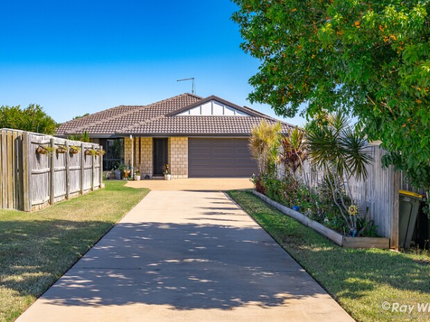 8 GEE PLACE, GRACEMERE.